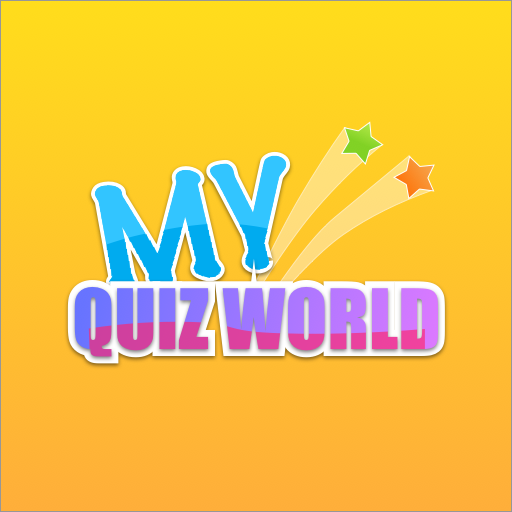 My Quiz World icon