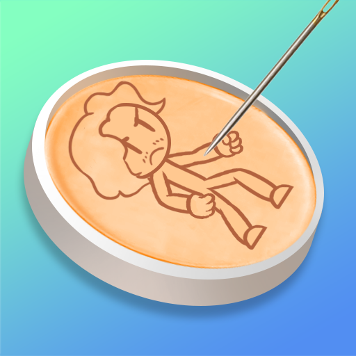 Stick Challenge Game: Survival icon