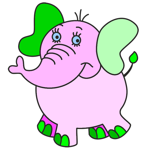 Coloring Book-7 icon