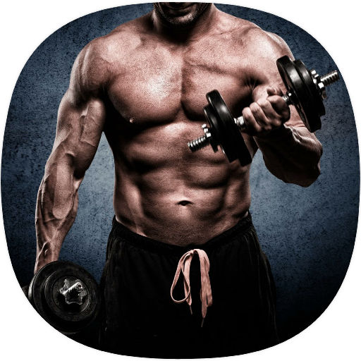 Arm Workout Guide icon