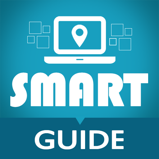 Smart Guide icon