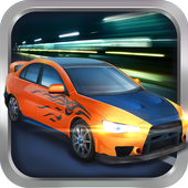 Death Night:Highway Racing icon