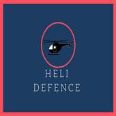 Heli Defence