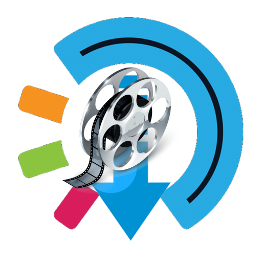 Total Video Downloader icon