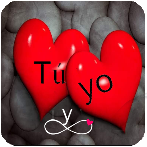 romantic images of love icon