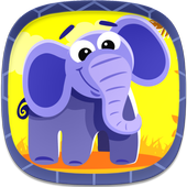 Детские Обои иконка