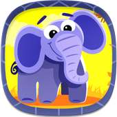 Wallpaper Anak-anak on 9Apps