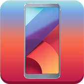 Theme Launcher For G6 icon