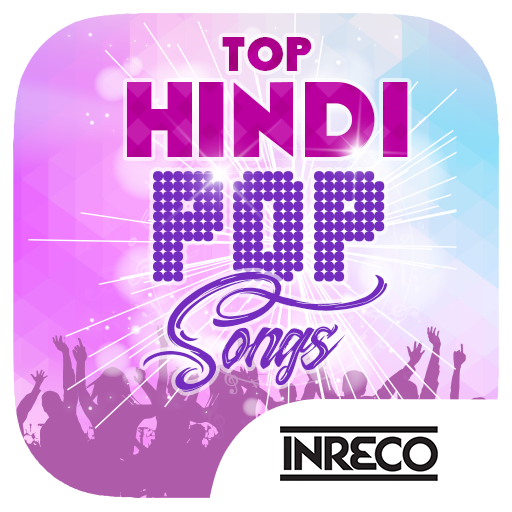 Top Hindi Pop Songs icon
