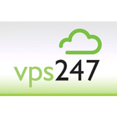 vps247 Manager icon