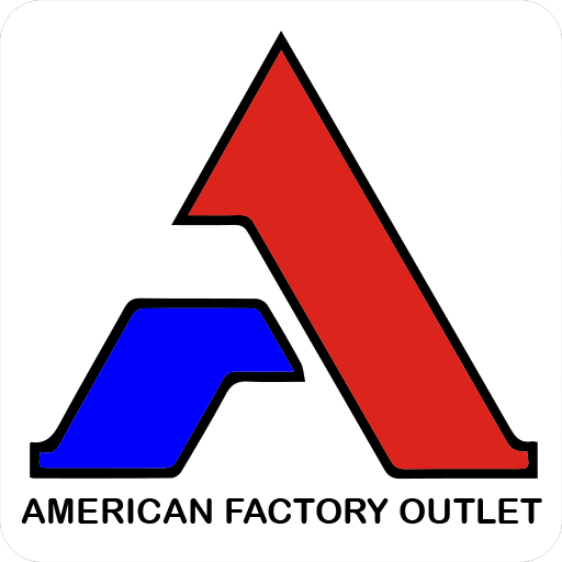 American Outlet आइकन