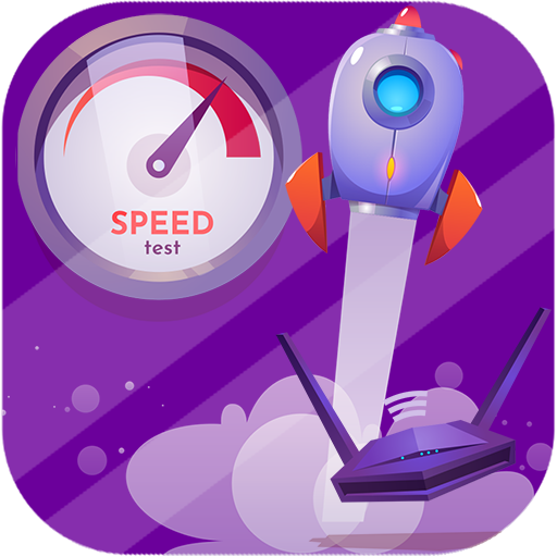 Turbo Internet Speed Test - WiFi Speed Test icon