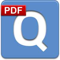 qPDF Viewer - PDF-Reader