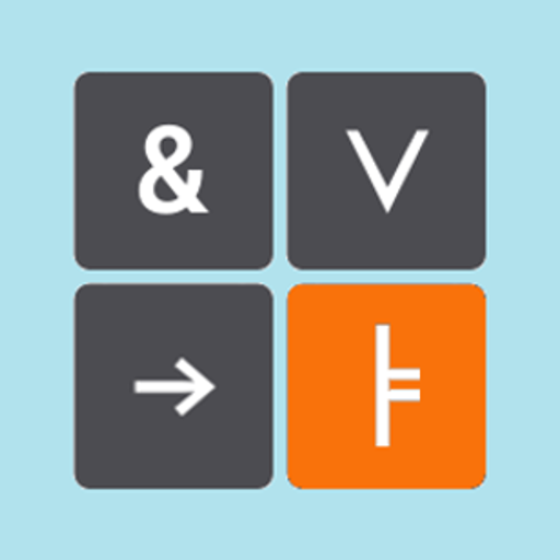 The Logic Calculator icon