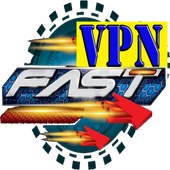 VPN US FAST FREE icon