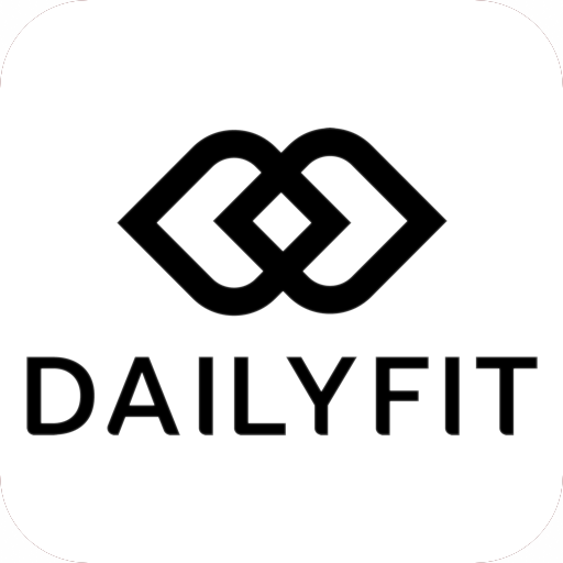 Daily Fit icon