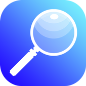 Smart Magnifier Plus icon