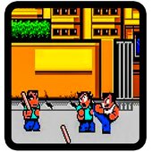 River City Ransom Classic icon