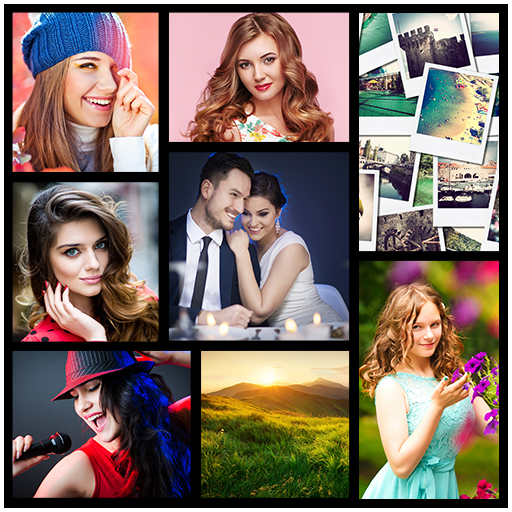 Photo Animate Live Wallpaper icon