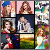 Photo Animate Live Wallpaper