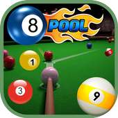 8 Ball Pool - Multiplayer