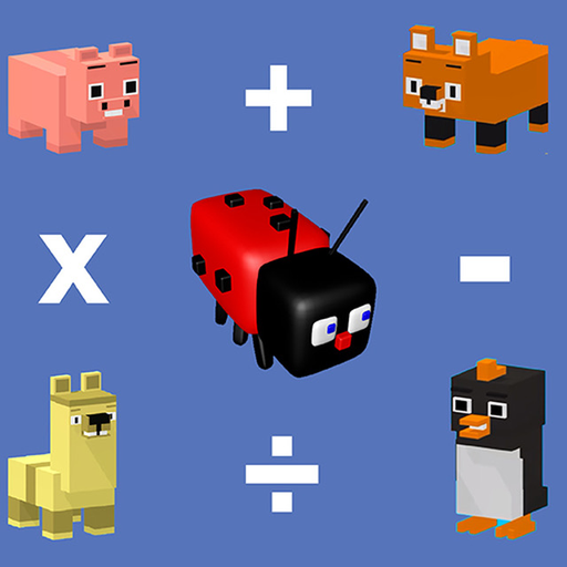 Math Mountain Trivia icon