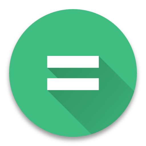 Calculator Lite Unit Currency icon