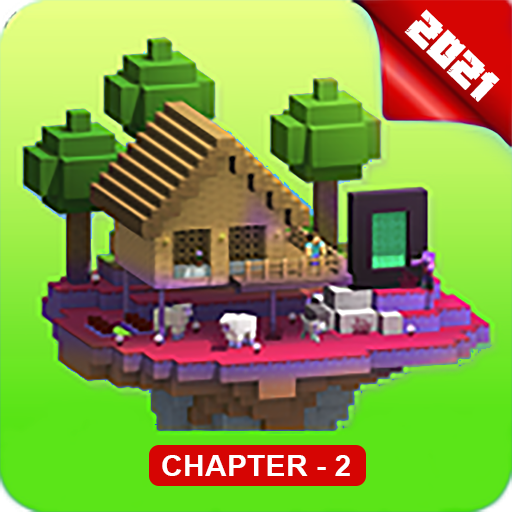 New MiniCraft 2021 - Chapter 2 icon