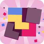 Zen Block Puzzle Classic icon