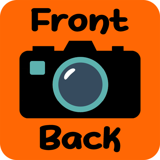 Front Back Camera - Dual Selfie Camera icon