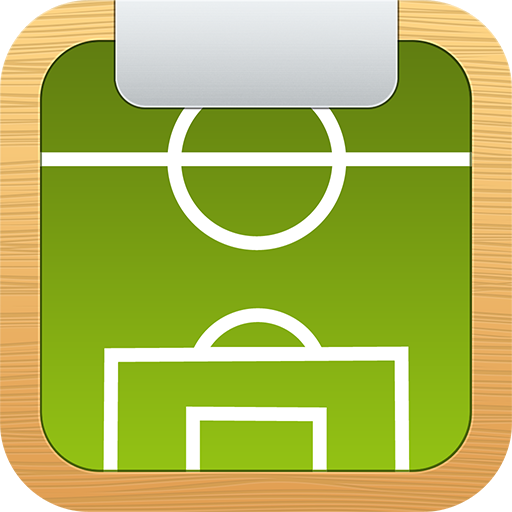 Soccer Exercises for Kids icon