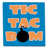 ikon TIC TAC TOE BOOM