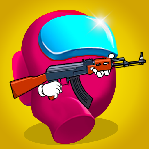 Imposter Smasher Master Fight icon