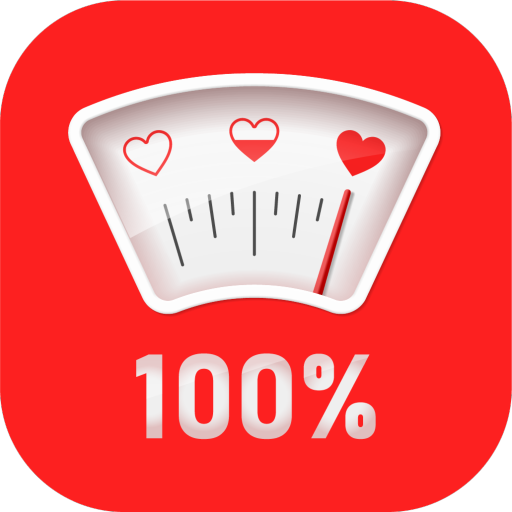 ikon Love calculator- test your relationship