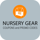 Nursey Gear Coupons - Im In! icon