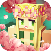Elf Princess Craft icon