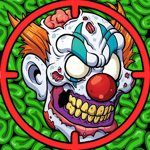 Zombie Killer：Idle Survival Games icon