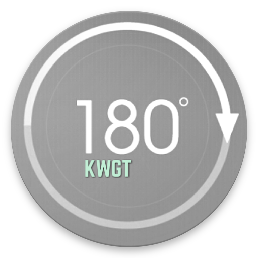 OneEighty-KWGT icon