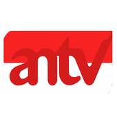 tv indonesia - ANTV TV icon