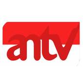 tv indonesia - ANTV TV