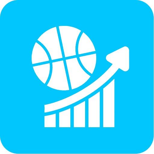Swish - Basketball Shot Training Coach icon