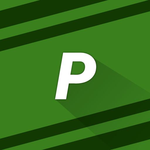 P Reader (for PRESTO cards) icon