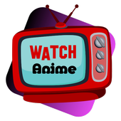 Anime TV Watch Anime icon
