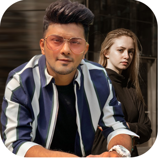 ikon Selfie with Awez Darbar – Awez Wallpapers