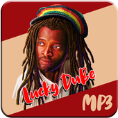 LUCKY DUBE ALL SONG icon