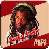 LUCKY DUBE ALL SONG