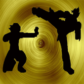 Ultimate Fighter icon