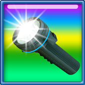 Lampe Torche LED Flashlight icon