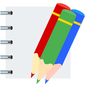 Drawing For Kids Easy icon