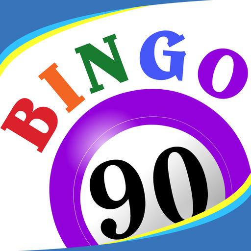 Bingo Royale™ - Free Bingo 90 Game icon